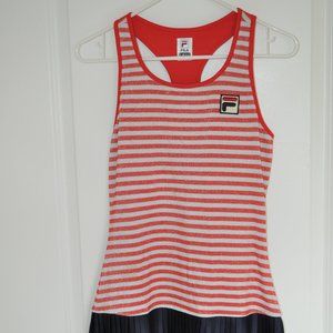 Fila Tennis Dress